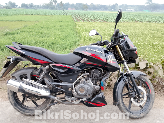 Bajaj Pulsar 150